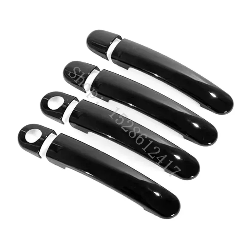 Car Door Handle Protector - для Tiguan MK1, Skoda Octavia, Fabia,