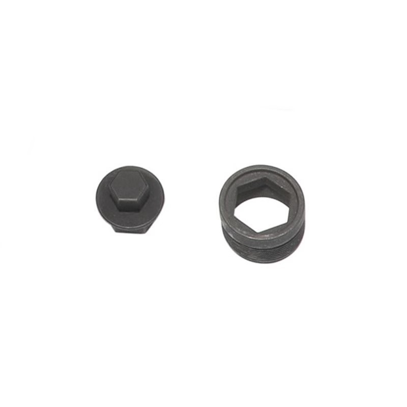 Car Accessories Workshop - Для BMW N47 N57 B37 B47