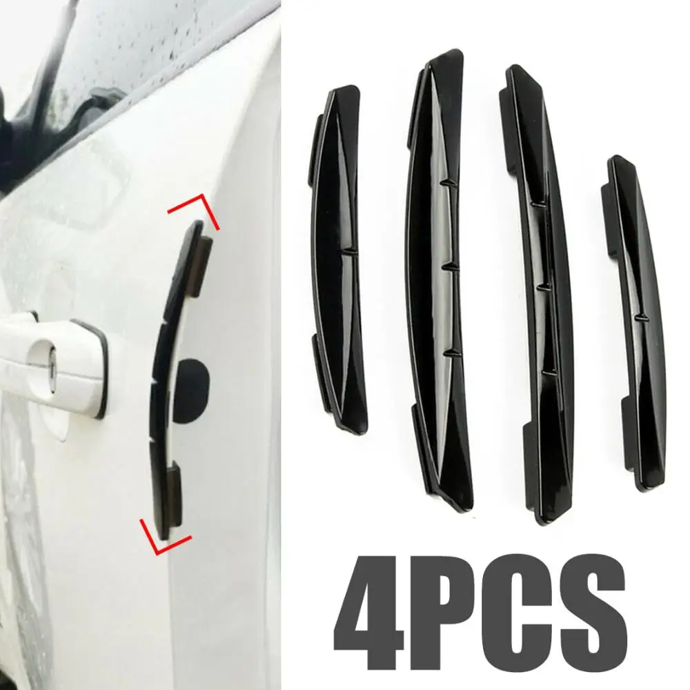 Car Door Handle Protector - Автомобильная наклейка, защита края двери, накладка,