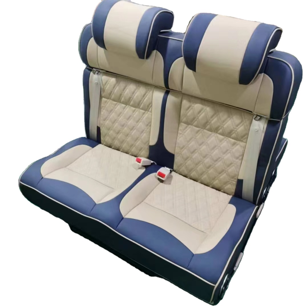 Car Accessories Interior - Аксессуары для салона автомобиля: складная кровать-сиденье