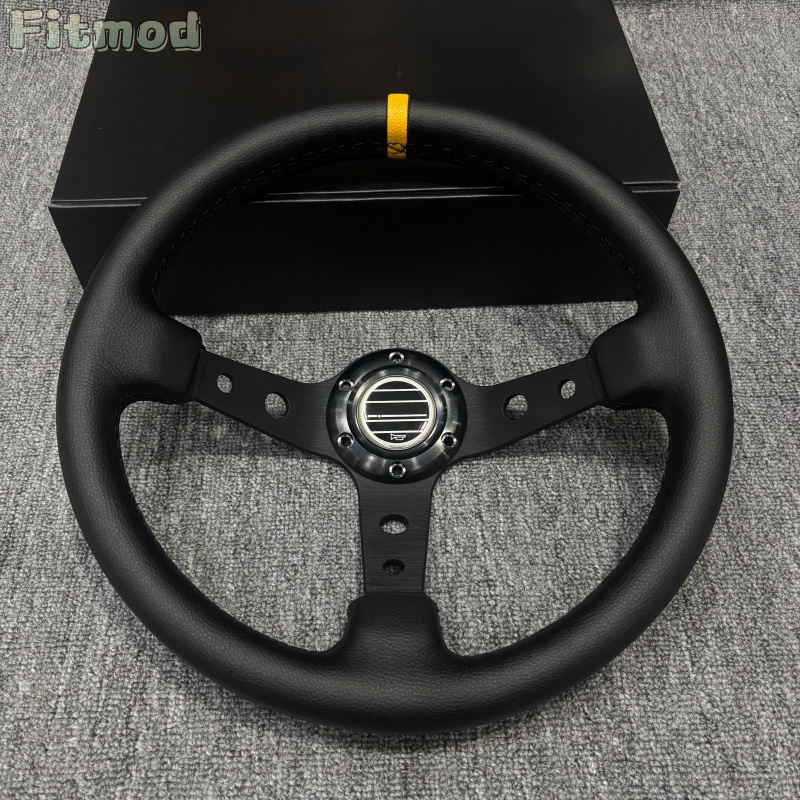 Car Accessories Racing - Универсальный тюнингованный руль JDM 13,5 дюймов