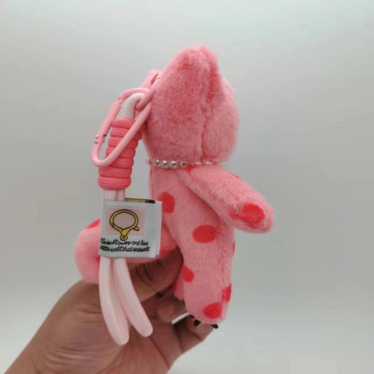 15 см кавайный розовый плюшевы – обзор и цена Car Accessories Girly
