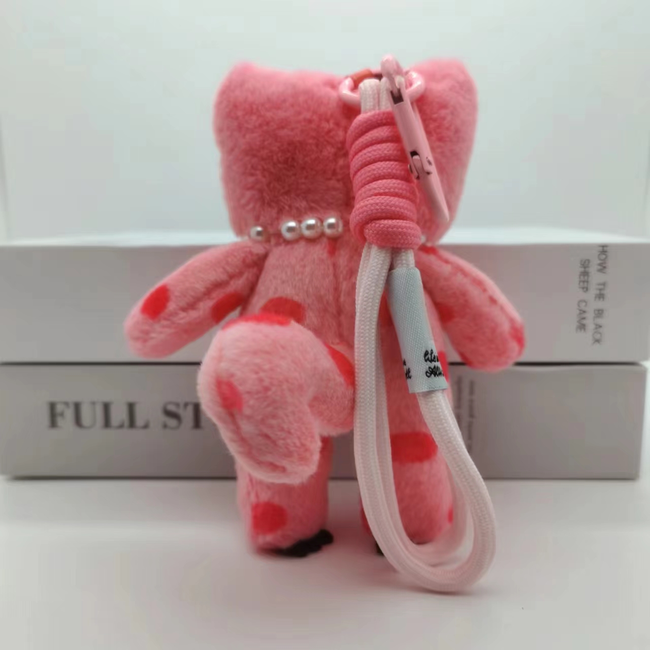 15 см кавайный розовый плюшевы – обзор и цена Car Accessories Girly