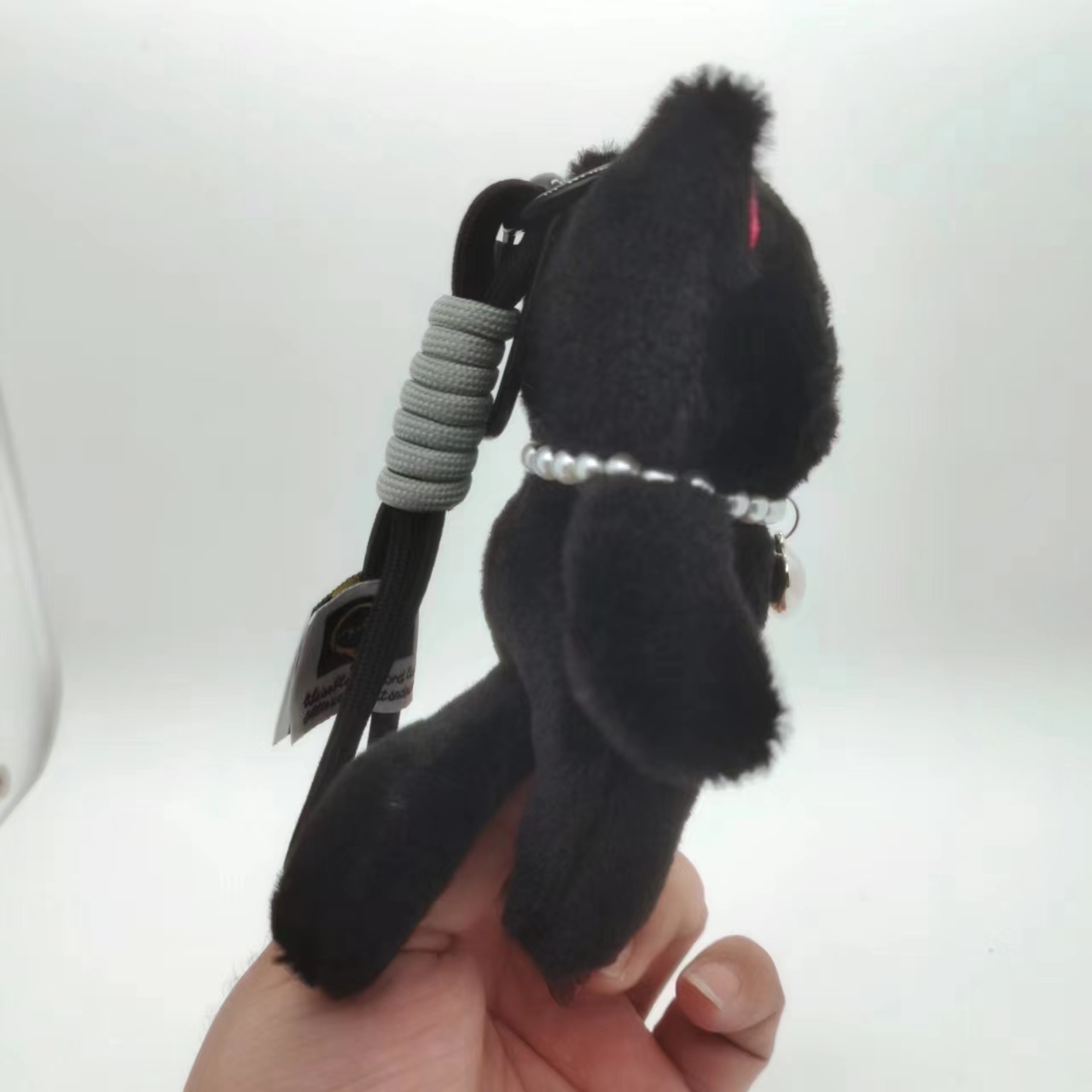 15 см кавайный розовый плюшевы – обзор и цена Car Accessories Girly