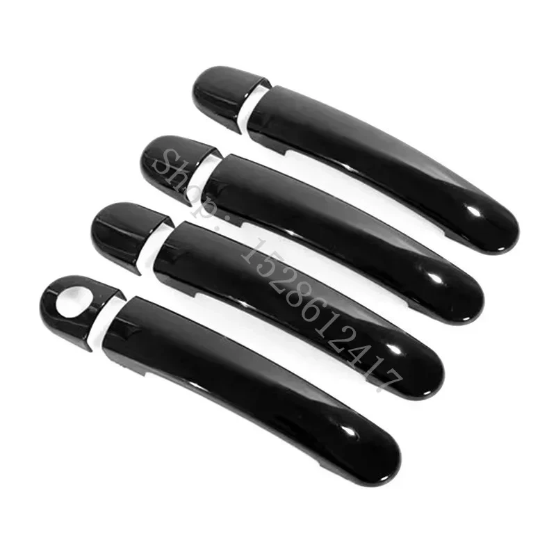 для Tiguan MK1, Skoda Octavia, – обзор и цена Car Door Handle Protector