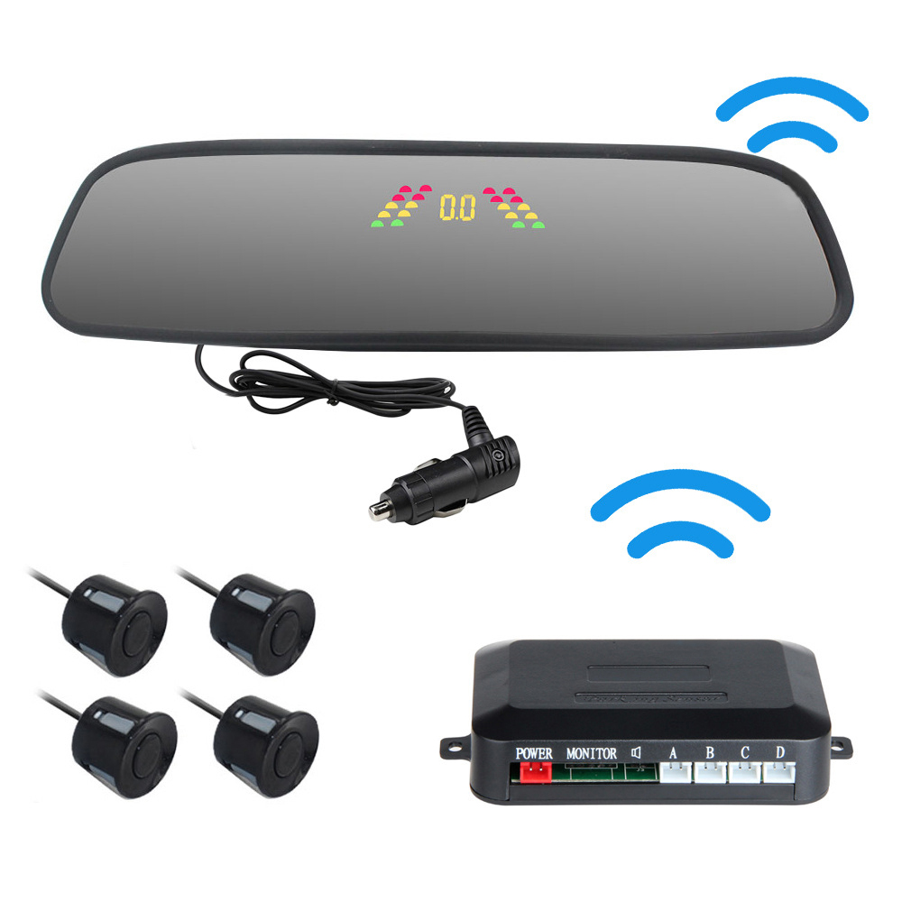 Зеркало заднего вида с дисплее – обзор и цена Car Accessories Near Me