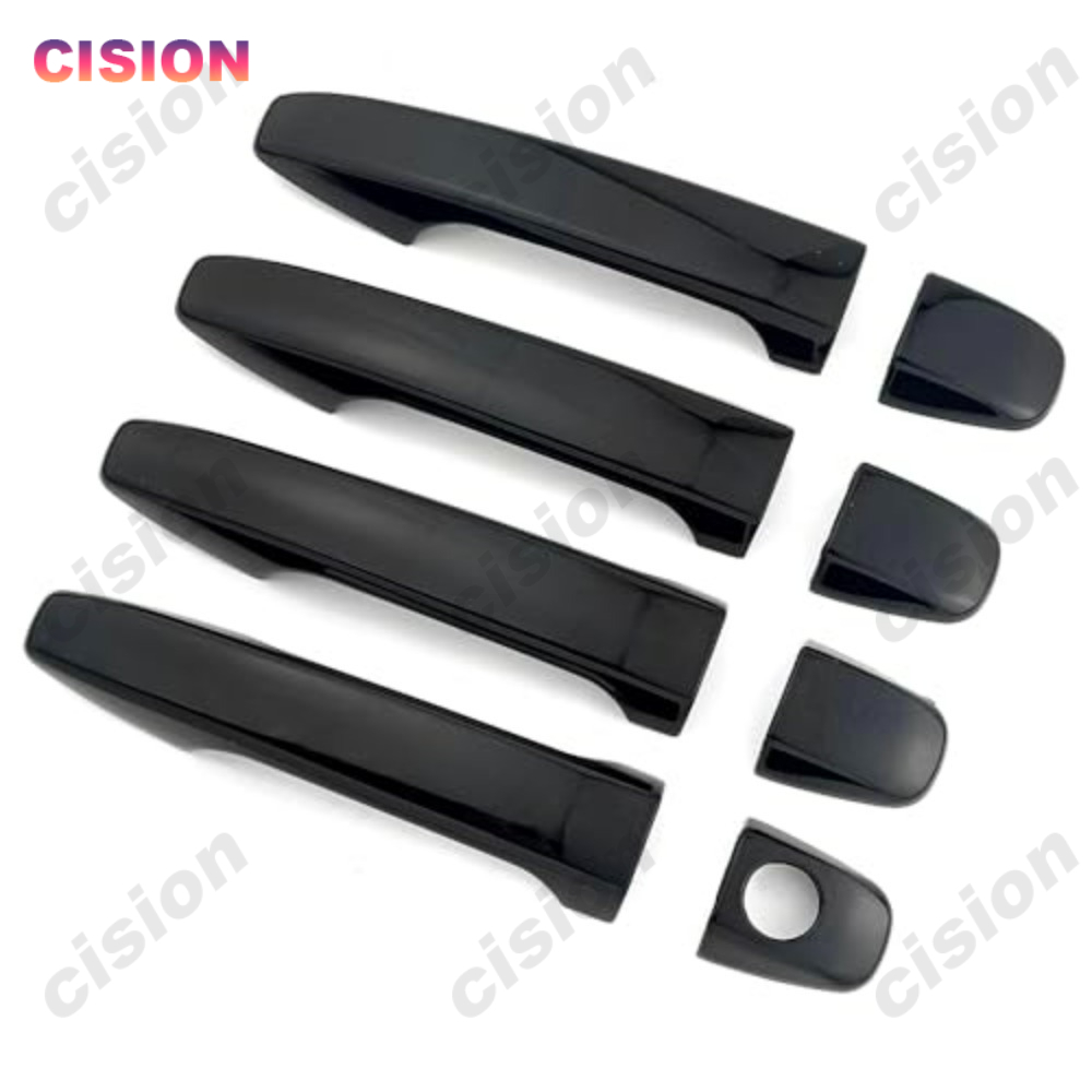 Дверная ручка автомобиля, рамк – обзор и цена Car Door Handle Protector
