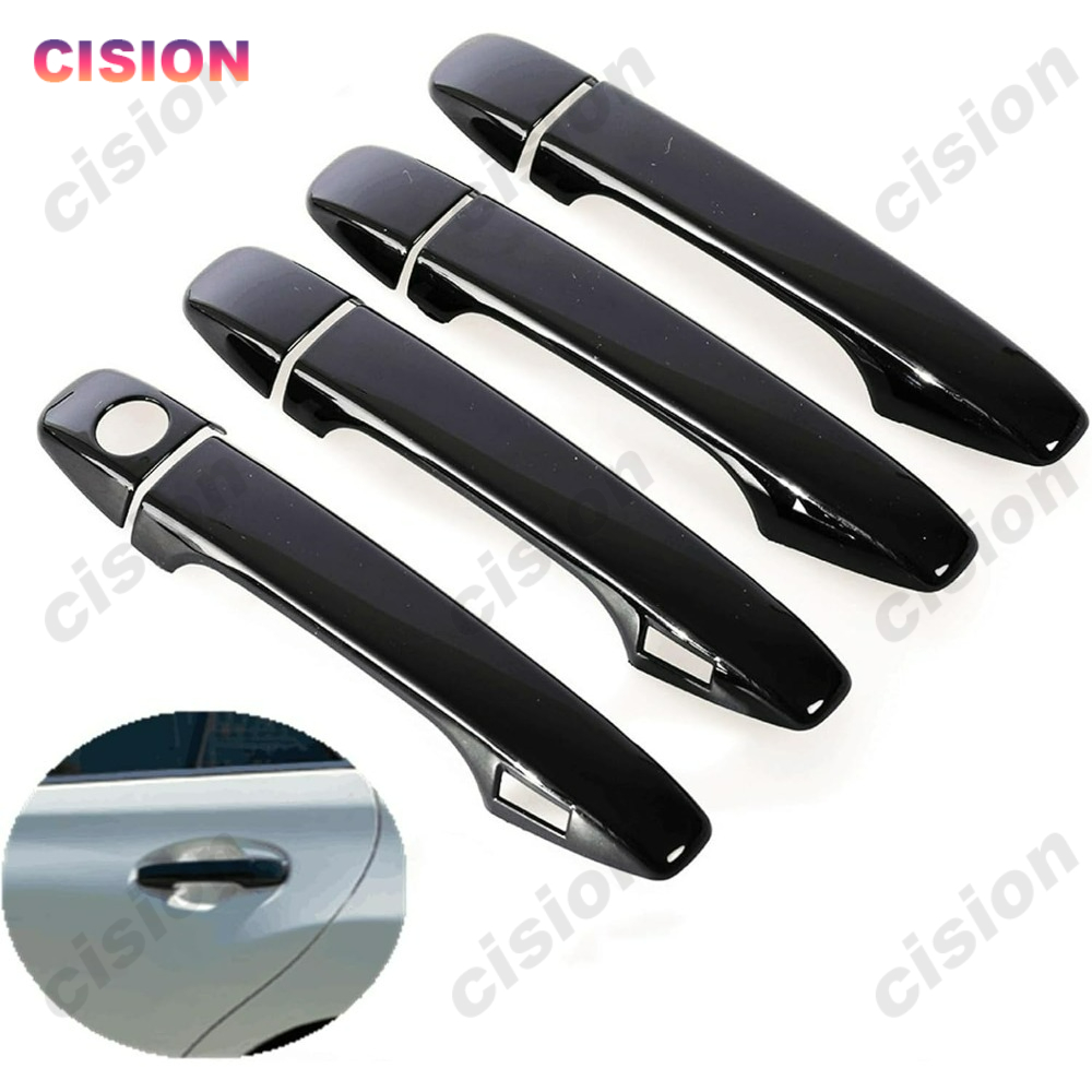 Дверная ручка автомобиля, рамк – обзор и цена Car Door Handle Protector
