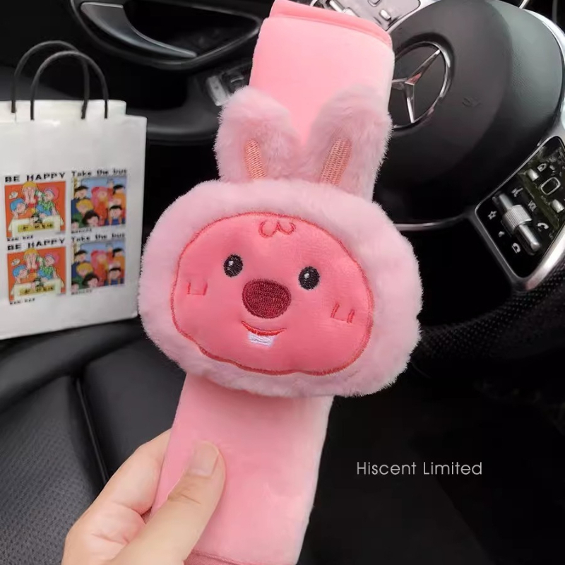 Милый мультяшный плюшевый бобр – обзор и цена Car Accessories Company