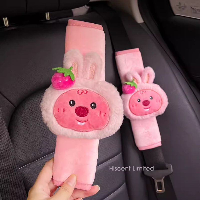Милый мультяшный плюшевый бобр – обзор и цена Car Accessories Company