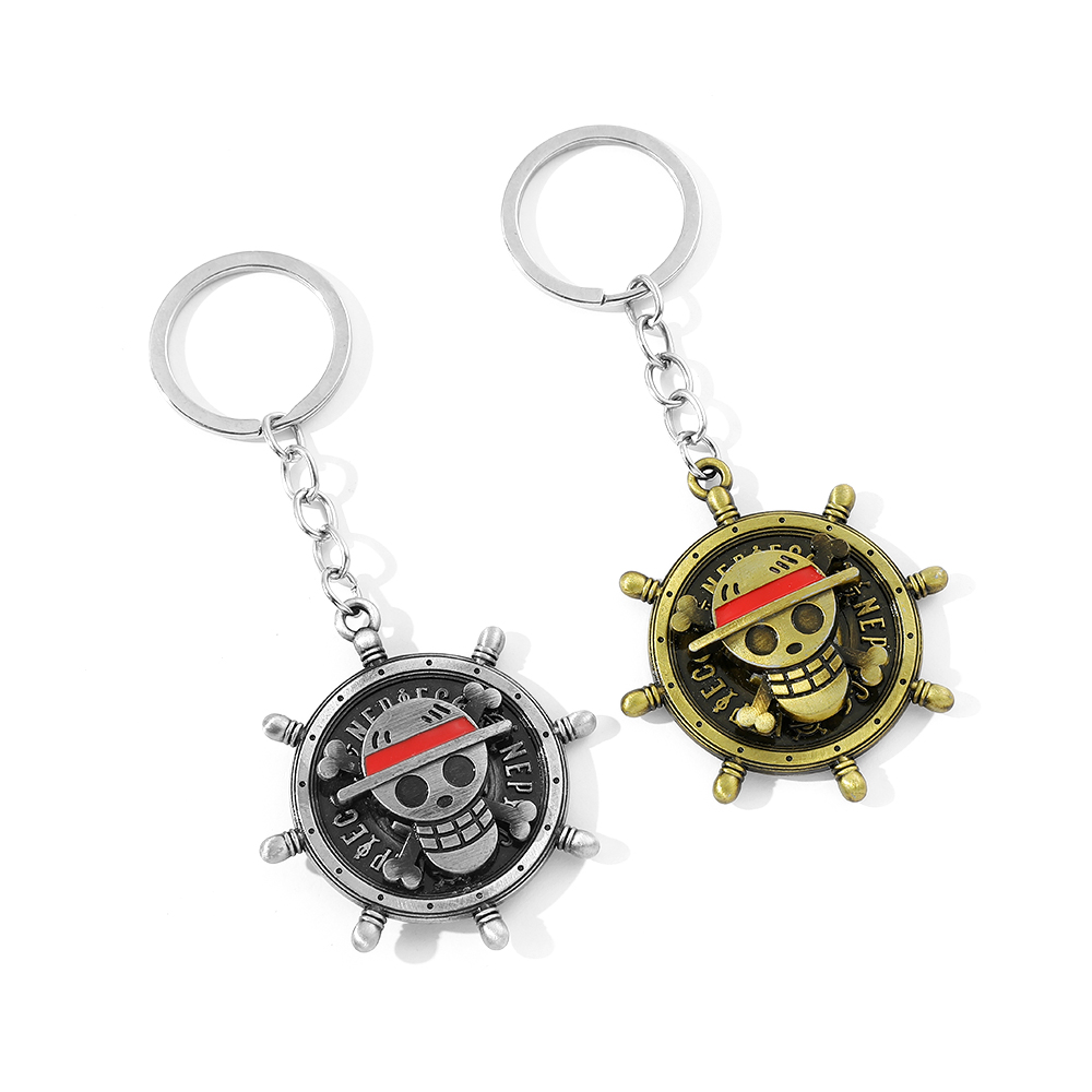 Брелок для ключей One Piece: А – обзор и цена Car Accessories Workshop