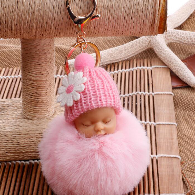 Милый милый детский брелок для – обзор и цена Car Accessories Girly
