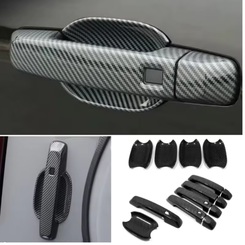 Для Great Wall GWM Tank 300 Ta – обзор и цена Car Door Handle Protector