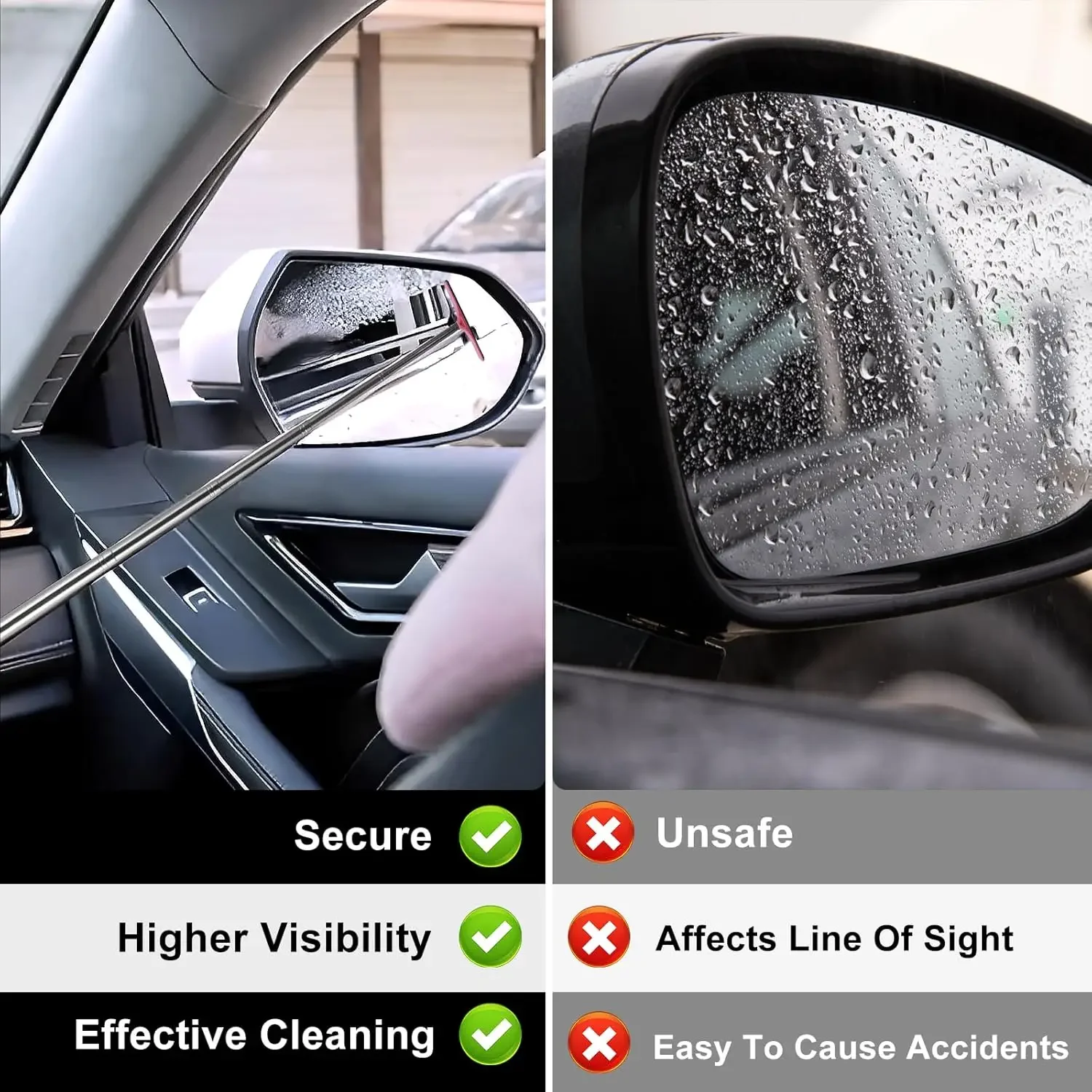Выдвижной портативный резиновы – обзор и цена Car Accessories Company