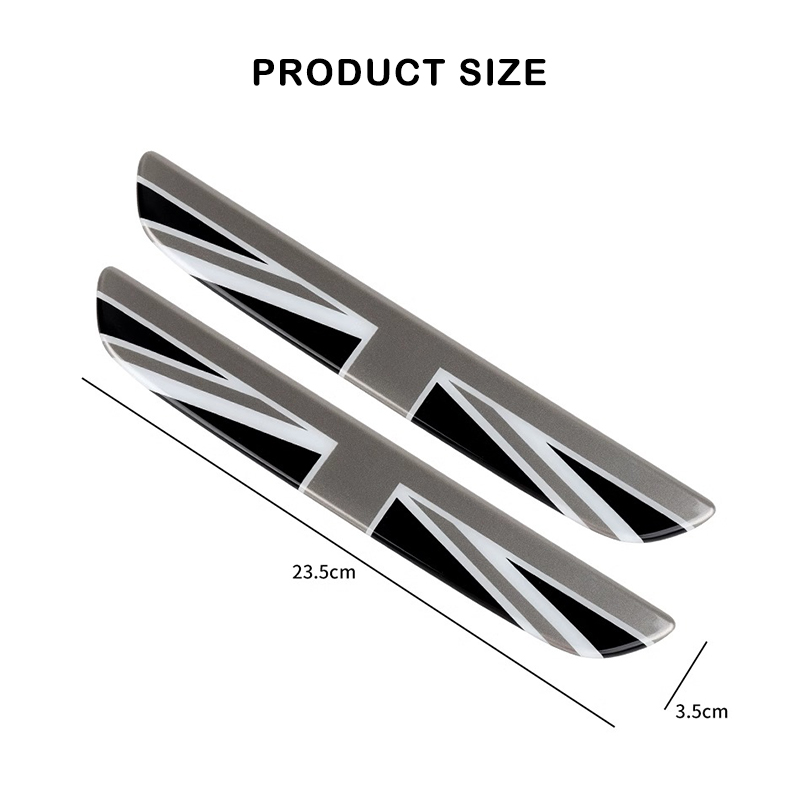 Накладки на ручки дверей для M – обзор и цена Car Door Handle Protector