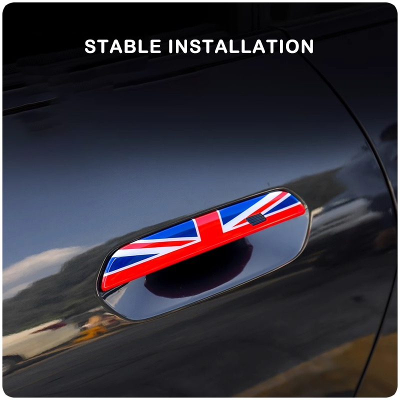 Накладки на ручки дверей для M – обзор и цена Car Door Handle Protector