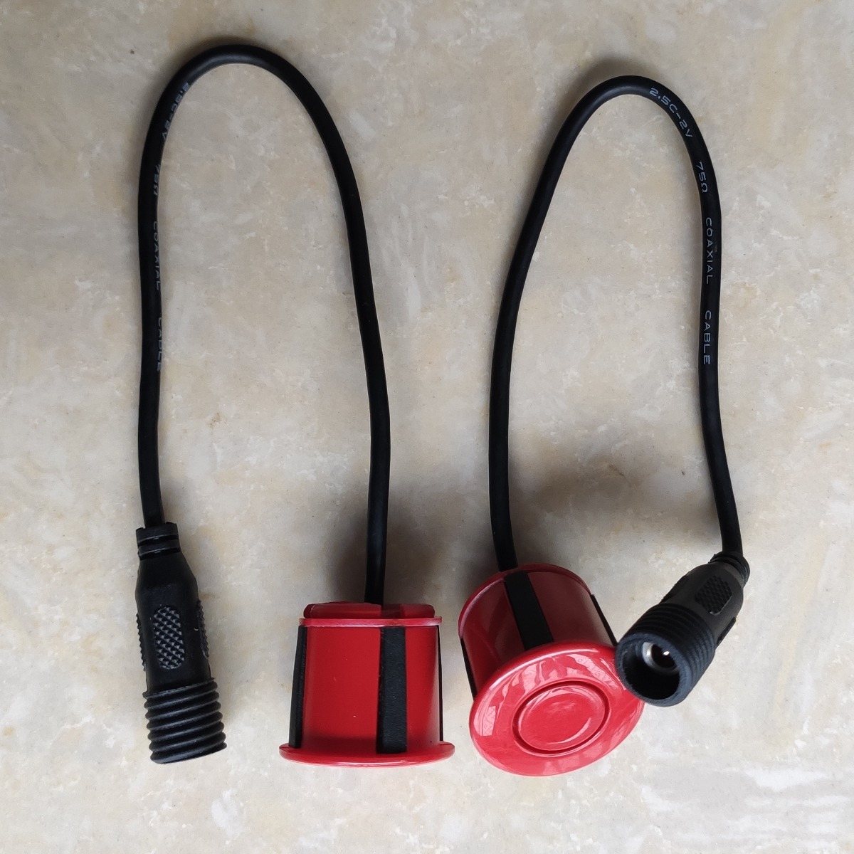 Датчик автоматической парковки – обзор и цена Car Accessories Near Me