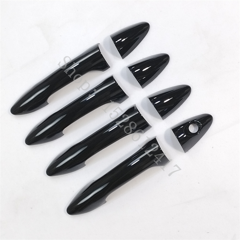 Для Hyundai Solaris Verna i25  – обзор и цена Car Door Handle Protector