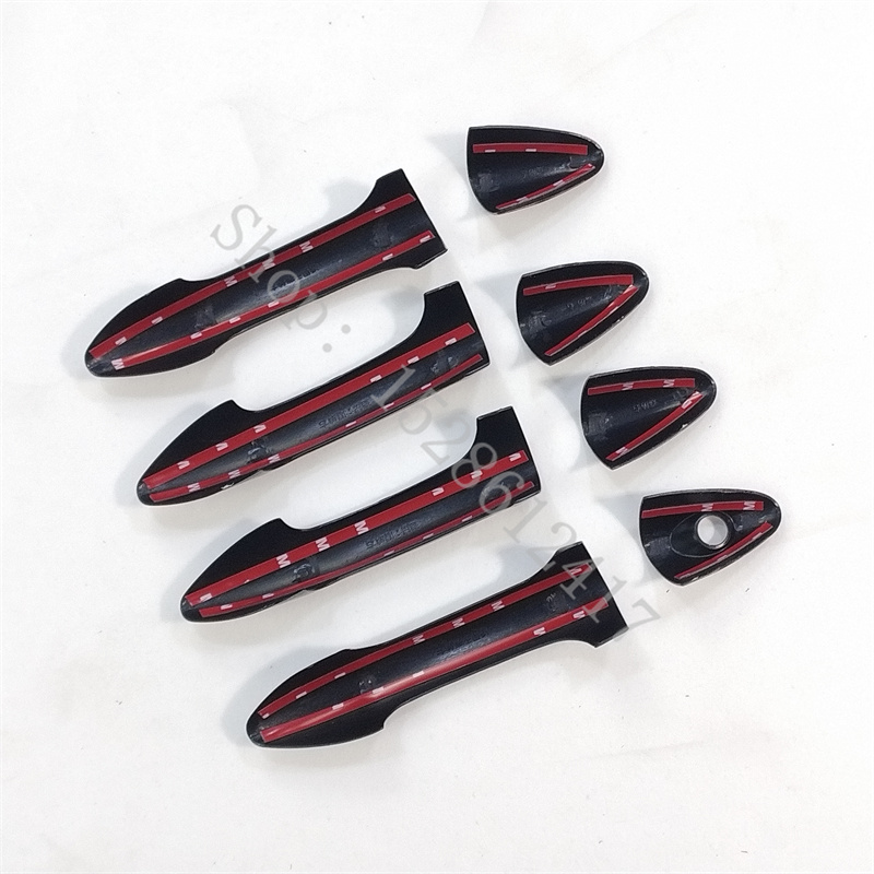 Для Hyundai Solaris Verna i25  – обзор и цена Car Door Handle Protector