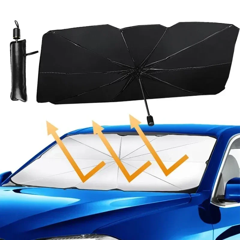 1 шт. автомобильный солнцезащи – обзор и цена Car Accessories Interior