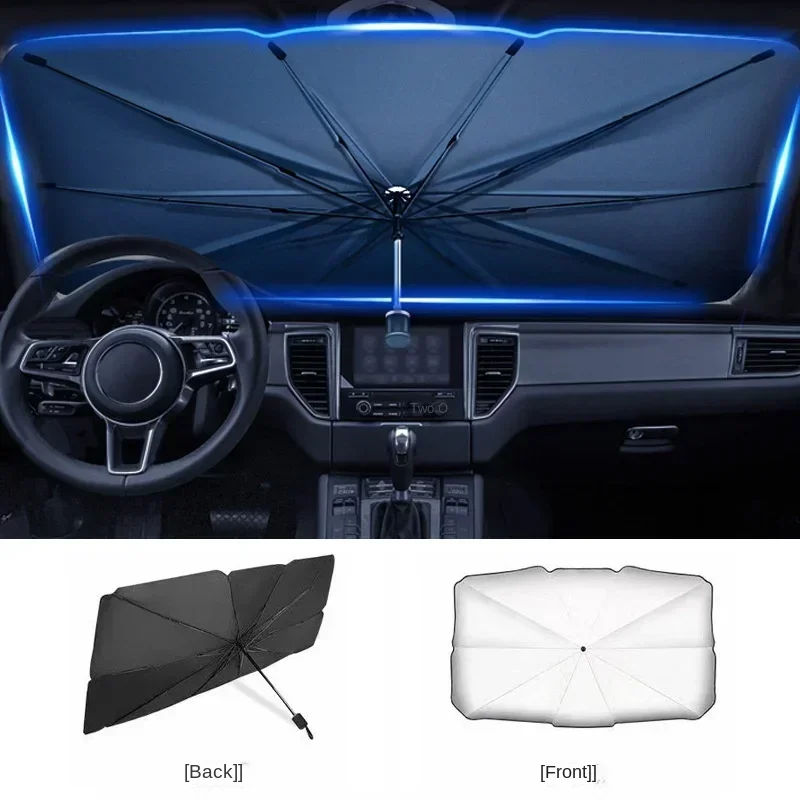 1 шт. автомобильный солнцезащи – обзор и цена Car Accessories Interior
