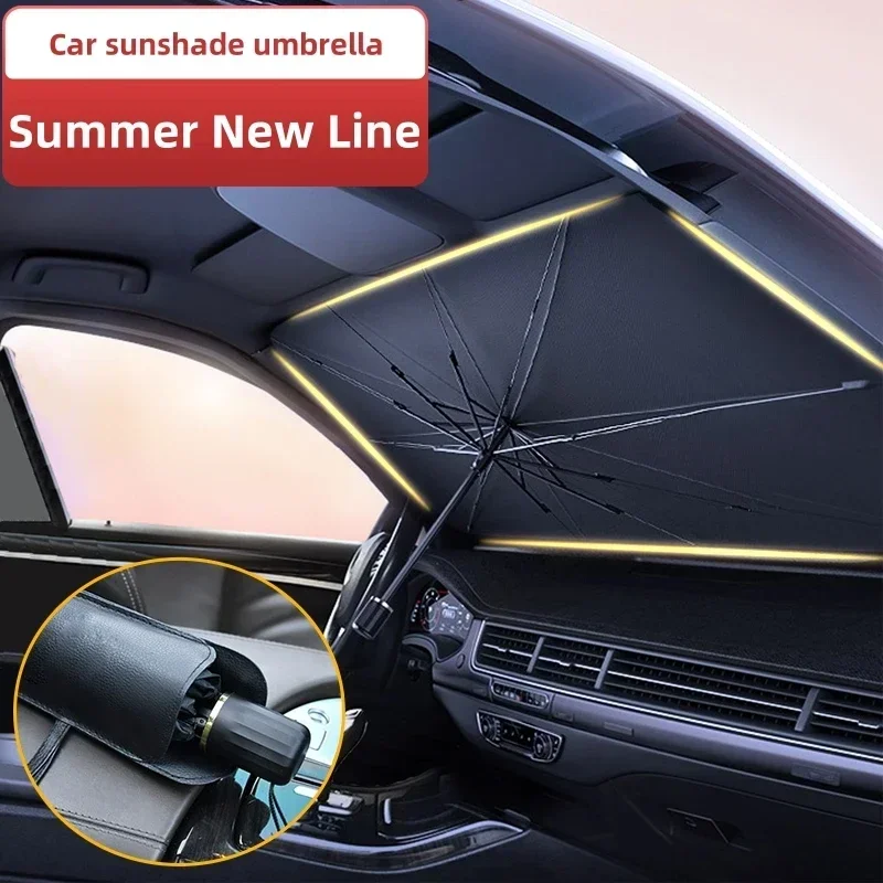 1 шт. автомобильный солнцезащи – обзор и цена Car Accessories Interior