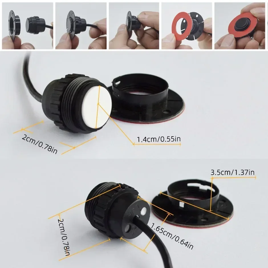 4-зондный зонд для скрытого мо – обзор и цена Car Accessories Near Me