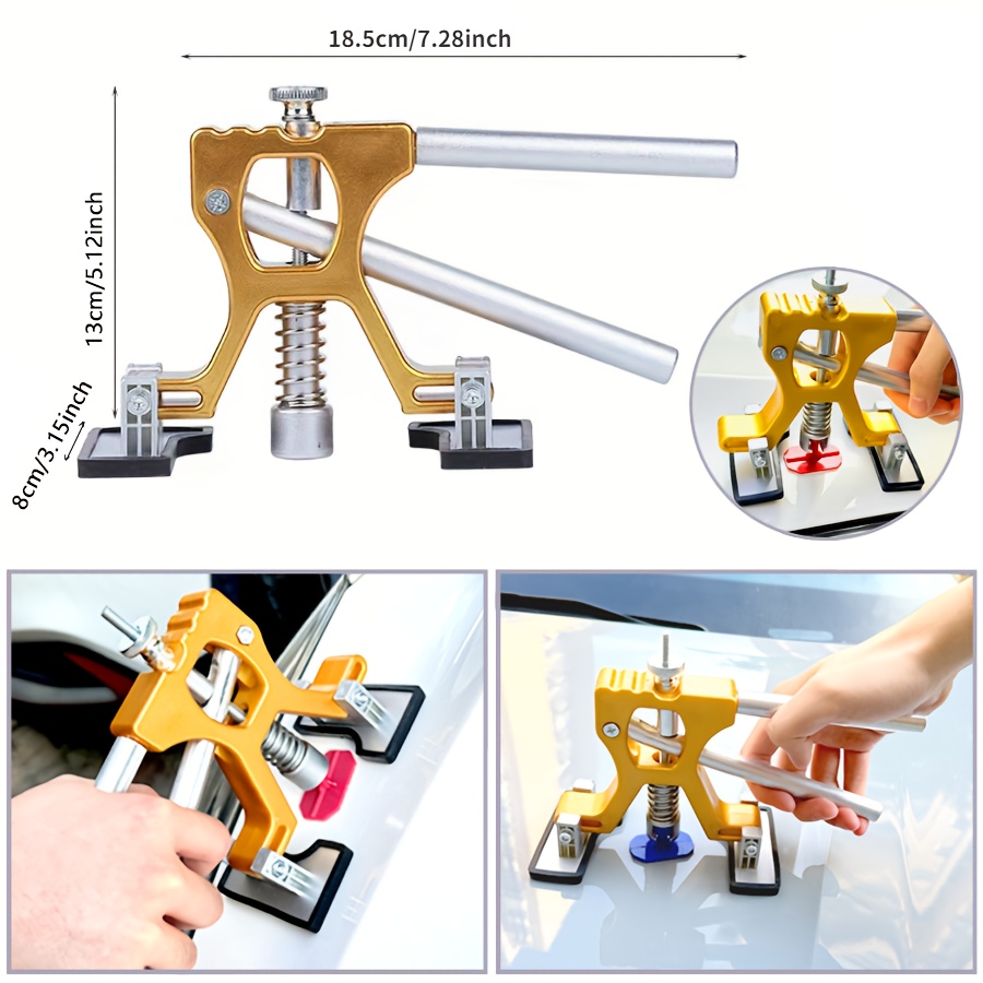 Новый регулируемый набор для р – обзор и цена Car Accessories Workshop