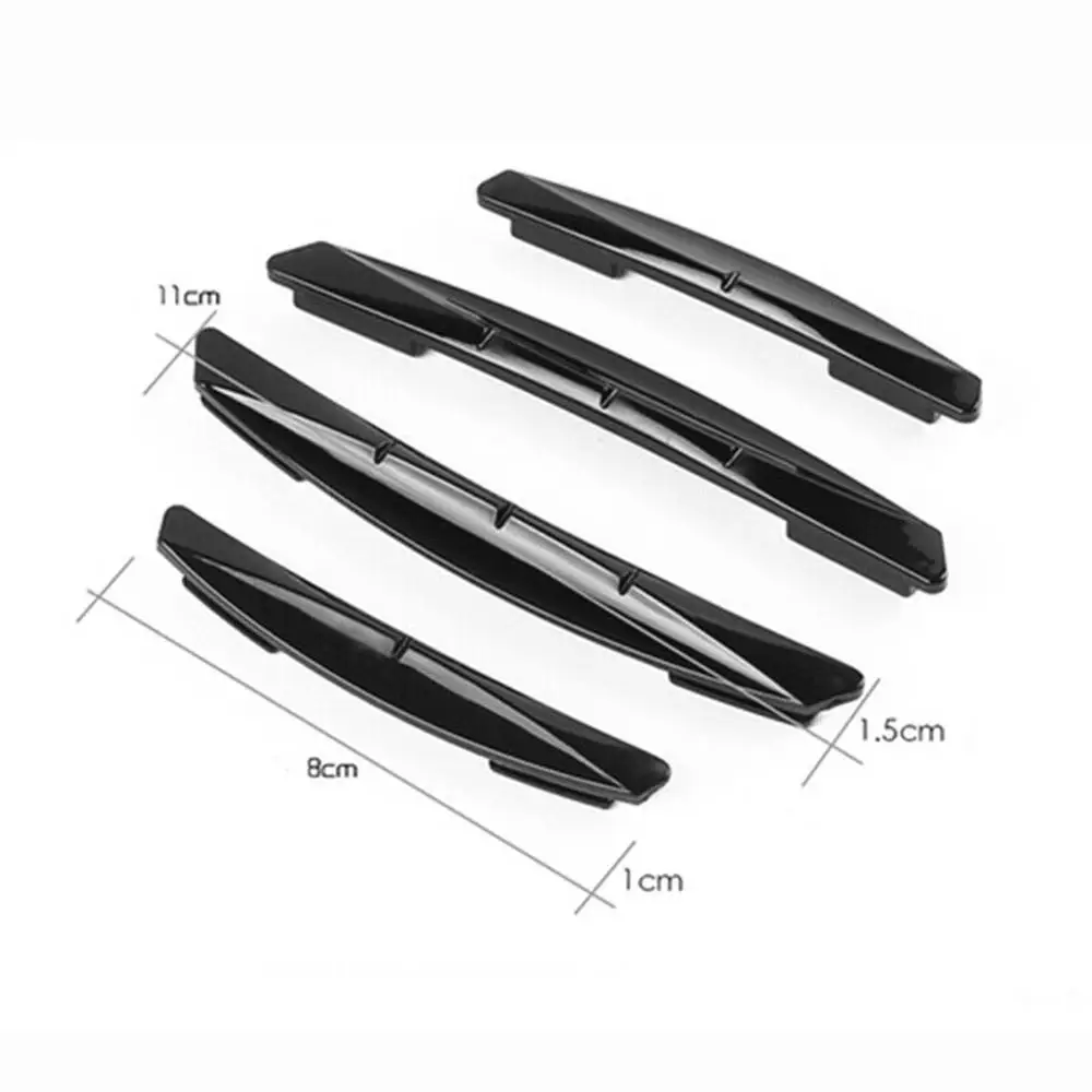 Автомобильная наклейка, защита – обзор и цена Car Door Handle Protector