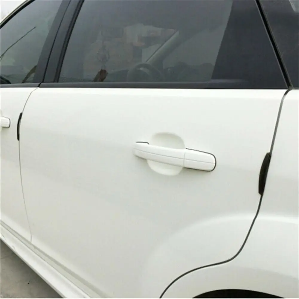 Автомобильная наклейка, защита – обзор и цена Car Door Handle Protector