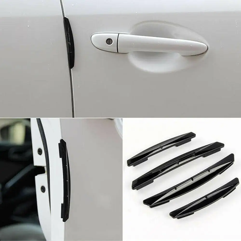 Автомобильная наклейка, защита – обзор и цена Car Door Handle Protector