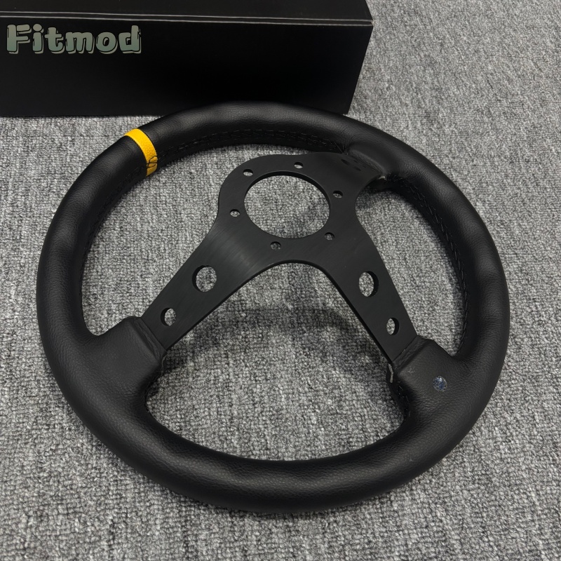 Универсальный тюнингованный ру – обзор и цена Car Accessories Racing