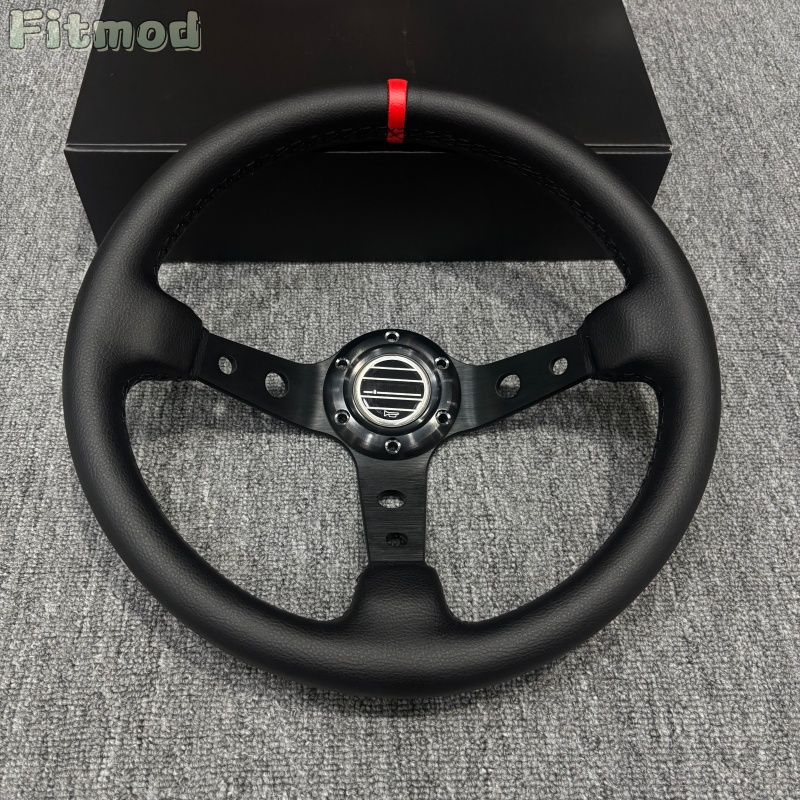 Универсальный тюнингованный ру – обзор и цена Car Accessories Racing