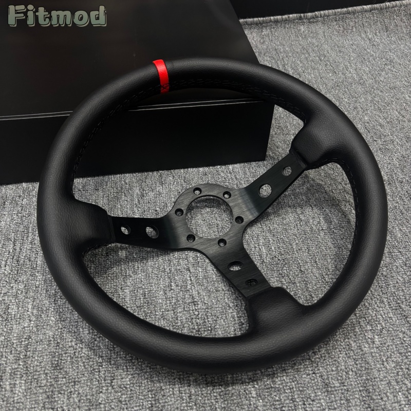 Универсальный тюнингованный ру – обзор и цена Car Accessories Racing