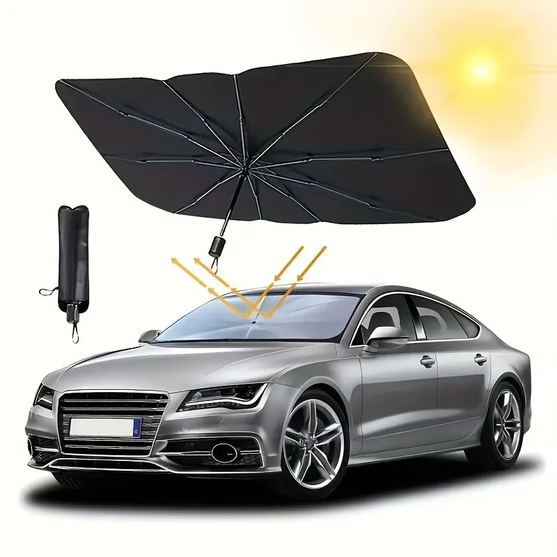Солнцезащитный экран для автом – обзор и цена Car Accessories Interior