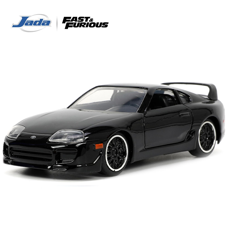 Модель автомобиля JADA 1:32 из – обзор и цена Car Accessories Interior