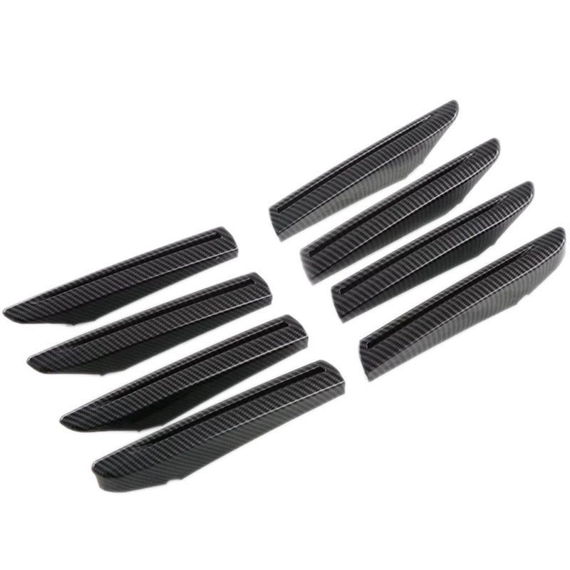 Накладка на решетку радиатора  – обзор и цена Car Accessories Racing