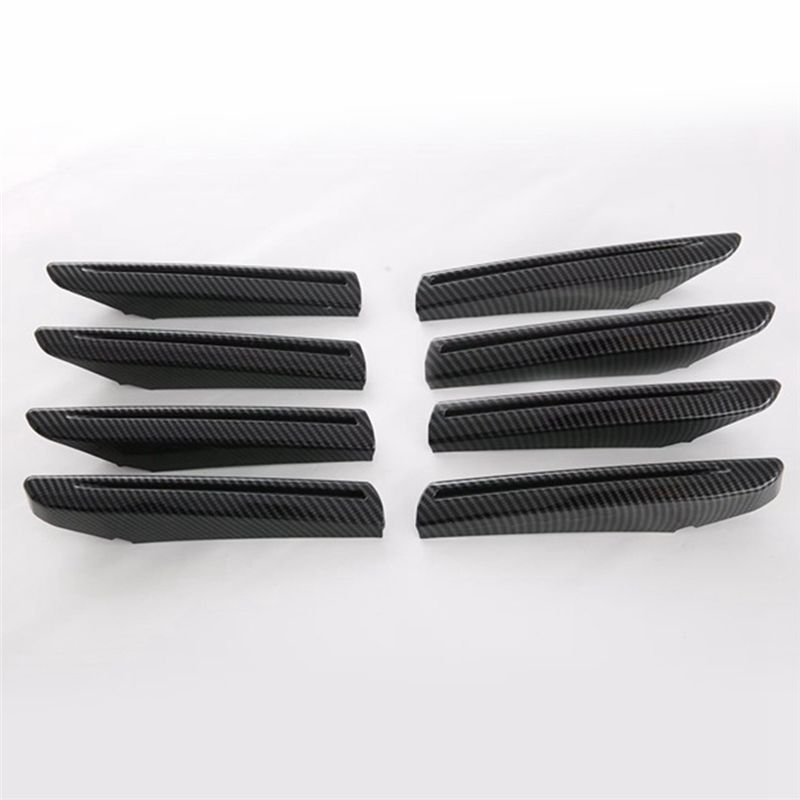 Накладка на решетку радиатора  – обзор и цена Car Accessories Racing