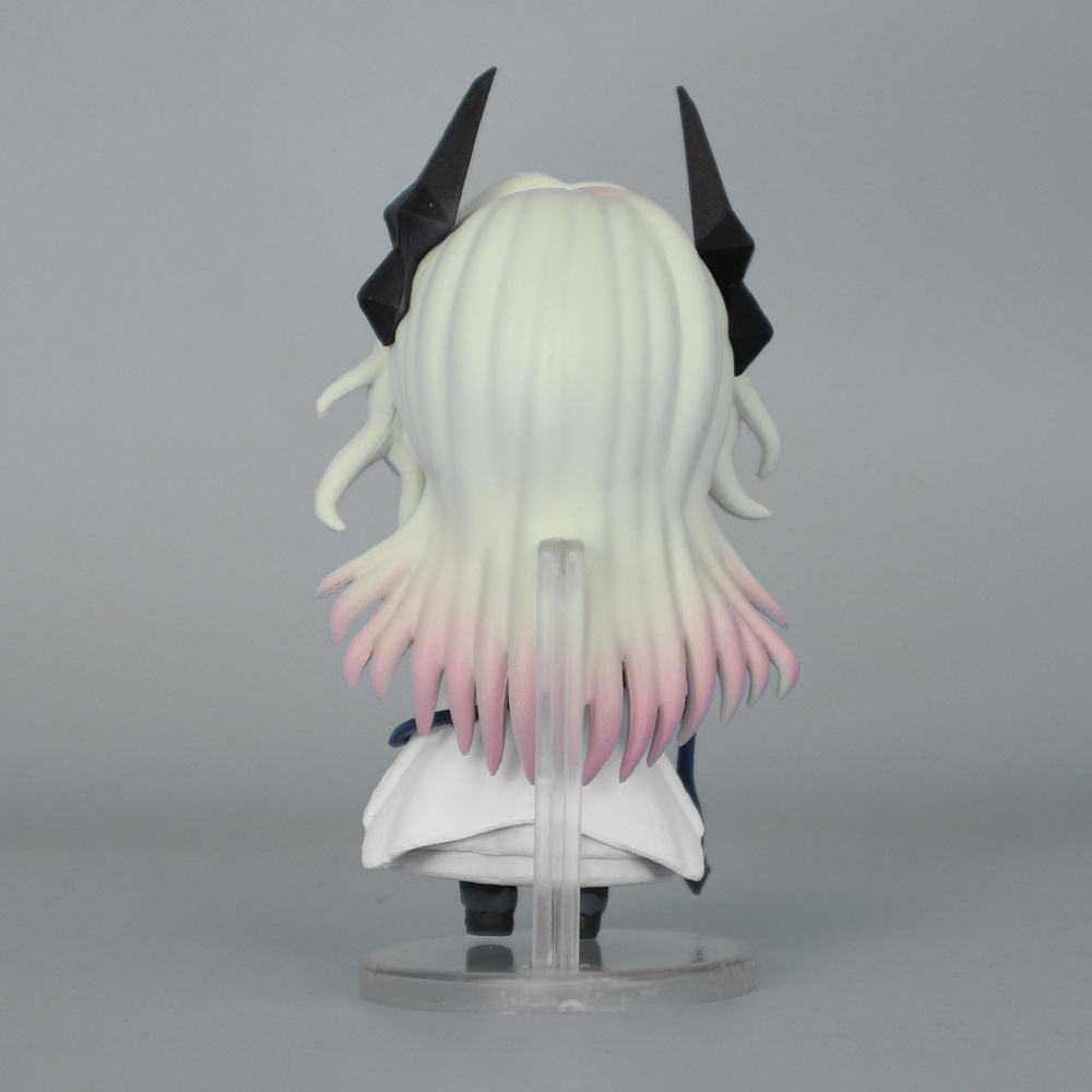 Фигурка Аниме Arknights Civili – обзор и цена Car Accessories Girly